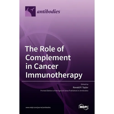 The Role of Complement in Cancer Immunotherapy