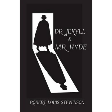 Dr. Jekyll and Mr. Hyde