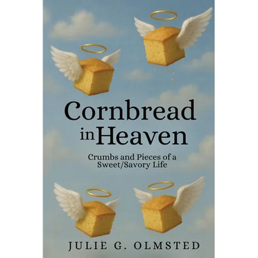 Cornbread in Heaven
