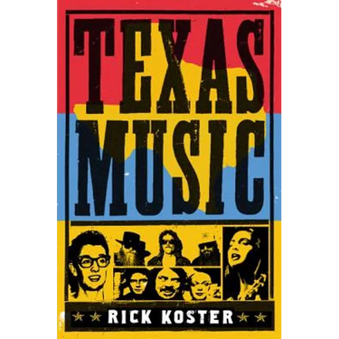 Texas Music
