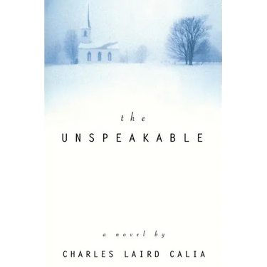 The Unspeakable