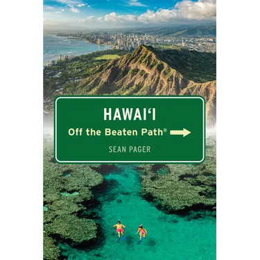 Hawai'i Off the Beaten Path(r)