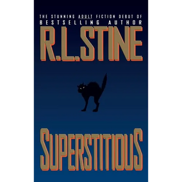 Superstitious