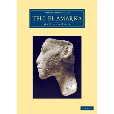 Tell El-Amarna