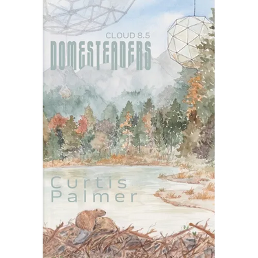 Domesteaders: Cloud 8.5