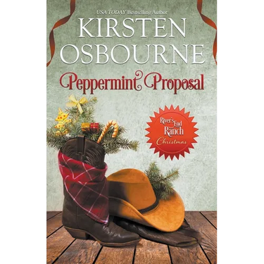 Peppermint Proposal