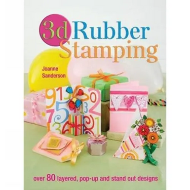 3D Rubber Stamping
