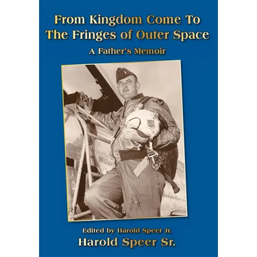 From Kingdom Come To The Fringes of Outer Space