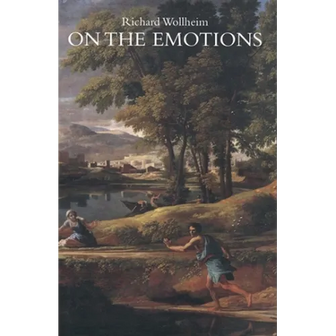 On the Emotions