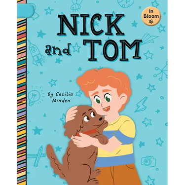 Nick and Tom