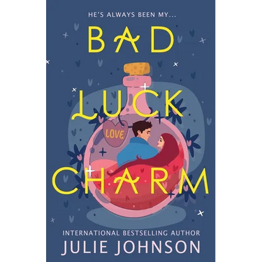 Bad Luck Charm
