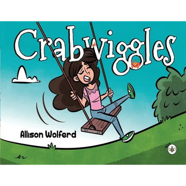 Crabwiggles