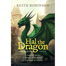 Hal the Dragon Books 4-6: Omnibus Volume 2