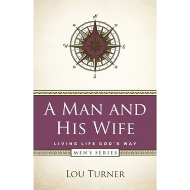 A Man and His Wife