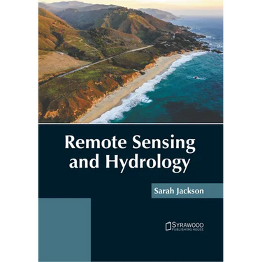 Remote Sensing and Hydrology