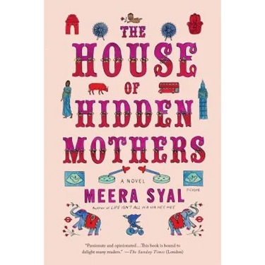 The House of Hidden Mothers