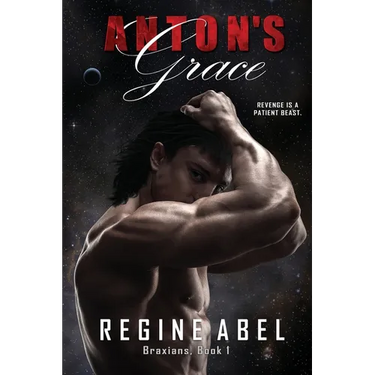 Anton's Grace