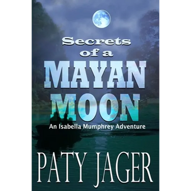 Secrets of a Mayan Moon