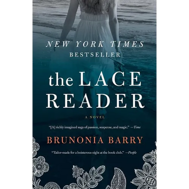 The Lace Reader