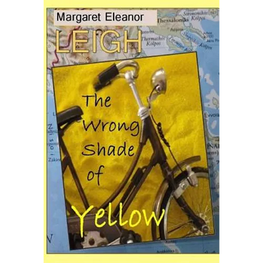 The Wrong Shade of Yellow