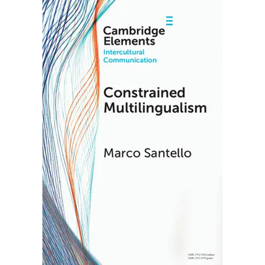 Constrained Multilingualism