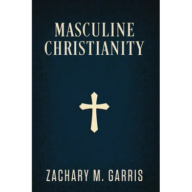 Masculine Christianity