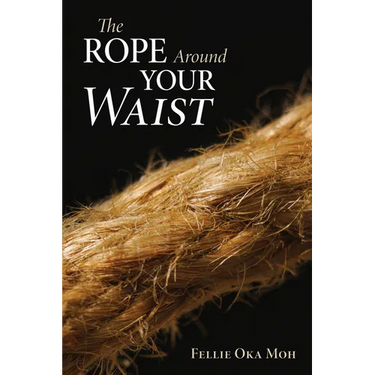 The Rope Around Your Waist