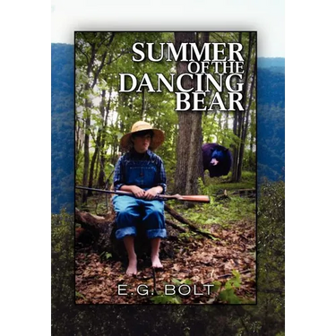 Summer of the Dancing Bear