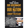 How to Take Back Our Government and Our Nation from Corrupt Politicians: Politicians' Fitness for Public Office