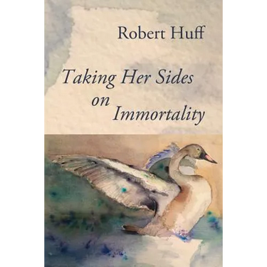 Taking Her Sides on Immortality