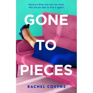Gone to Pieces