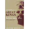 Letters of the Great Kings of the Ancient Near East: The Royal Correspondence of the Late Bronze Age