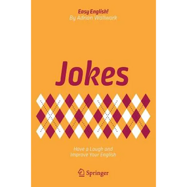 Jokes: Have a Laugh and Improve Your English