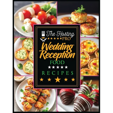 Wedding Reception Recipes