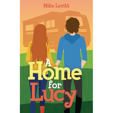 A Home for Lucy