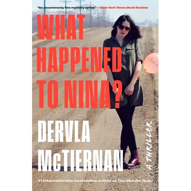 What Happened to Nina?