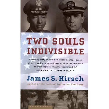 Two Souls Indivisible: The Friendship That Saved Two POWs in Vietnam