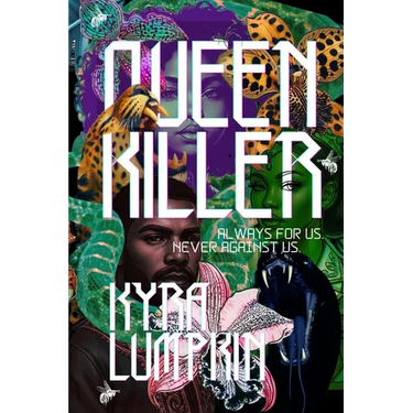 Queen Killer