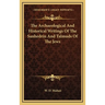 The Archaeological And Historical Writings Of The Sanhedrin And Talmuds Of The Jews