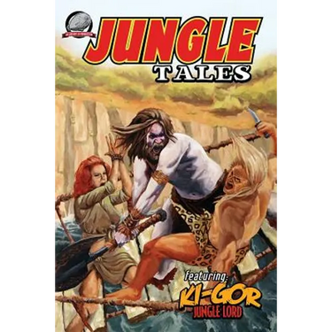 Jungle Tales
