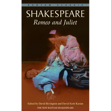 Romeo and Juliet