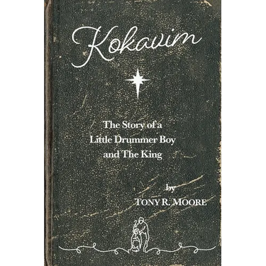 Kokavim - The Story of a Little Drummer Boy and The King