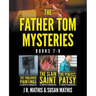 The Father Tom Mysteries: Books 7-9