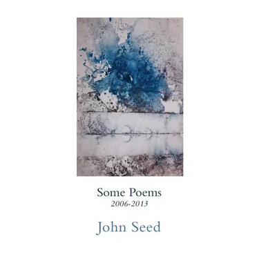 Some Poems 2006-2013