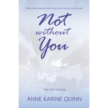 Not Without You