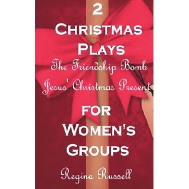 Two Christmas Plays for Women's Groups