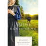 Amish Homecoming Softcover