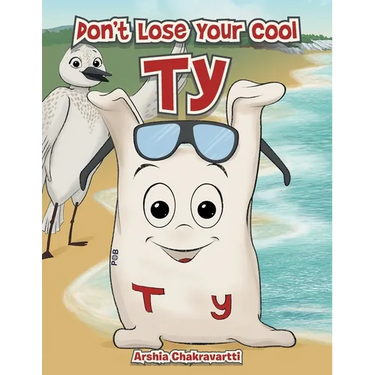 Don't Lose Your Cool Ty