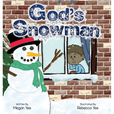 God's Snowman