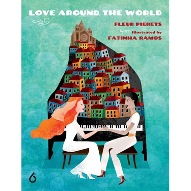 Love Around the World